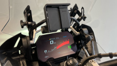 BMW R1250 GS Adventure TE
